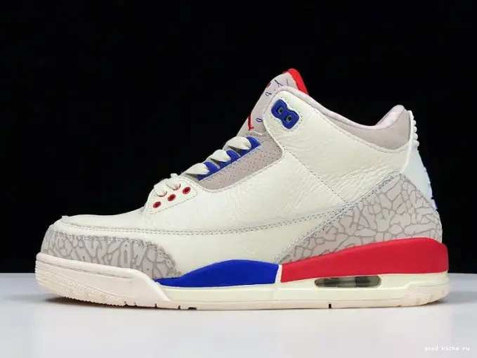 red mens "CHARITY 136064-140 Jordan Air sail Retro GAME" 3 0514